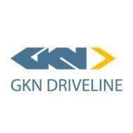 Logo GKN Driveline